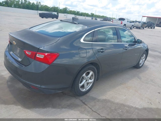 1G1ZB5ST0HF235232 Chevrolet lfv - di: direct injection, vvt: variable valve timing, gen 1