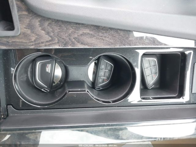 2022 CADILLAC ESCALADE 1GYS4BKL4NR238169 Photo 10