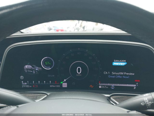 2022 CADILLAC ESCALADE 1GYS4BKL4NR238169 Photo 6