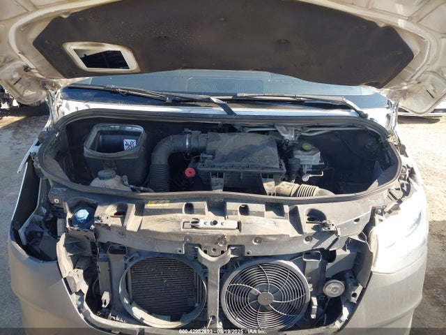 Mercedes-Benz om651 2021 W1Y4DDHY3MT047160 Image 10
