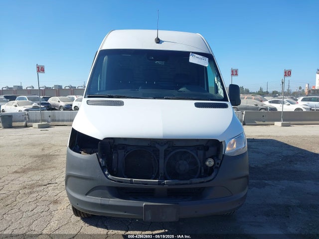 Mercedes-Benz om651 2021 W1Y4DDHY3MT047160 Image 13