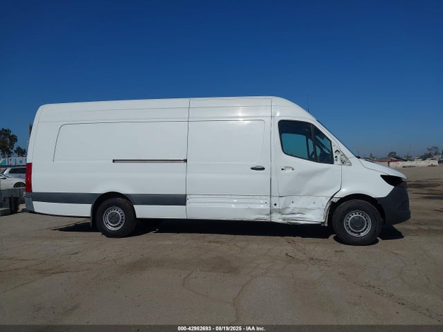 Mercedes-Benz om651 2021 W1Y4DDHY3MT047160 Image 14
