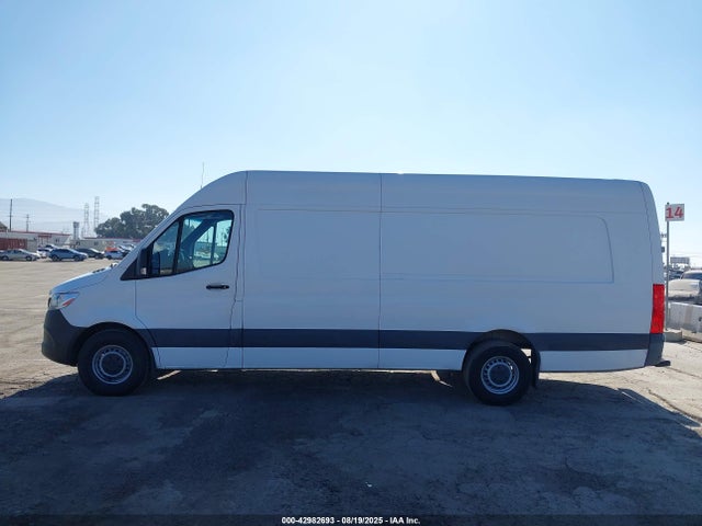 Mercedes-Benz om651 2021 W1Y4DDHY3MT047160 Image 15