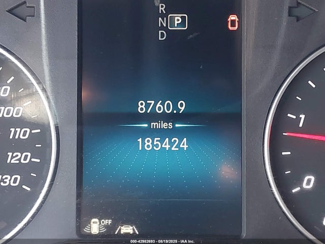 Mercedes-Benz om651 2021 W1Y4DDHY3MT047160 Image 16