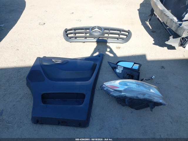 Mercedes-Benz om651 2021 W1Y4DDHY3MT047160 Image 12