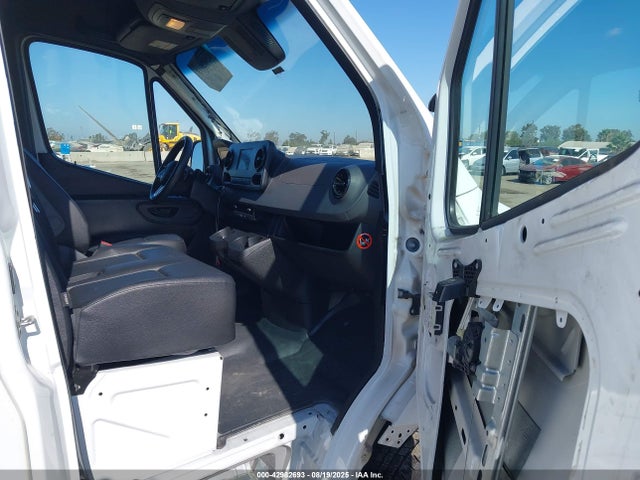 Mercedes-Benz om651 2021 W1Y4DDHY3MT047160 Image 5