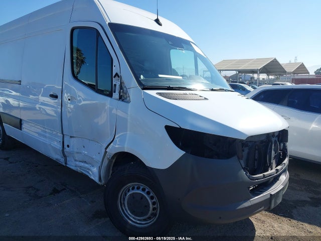W1Y4DDHY3MT047160 Mercedes-Benz om651