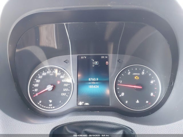 Mercedes-Benz om651 2021 W1Y4DDHY3MT047160 Image 7