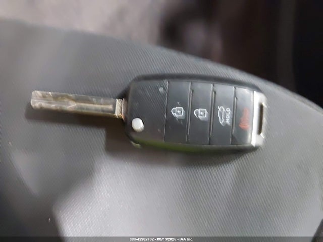 KIA dohc gamma 2015 KNADM4A39F6436435 Image 11