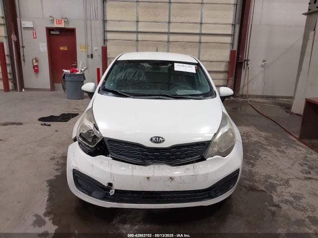 KIA dohc gamma 2015 KNADM4A39F6436435 Image 12