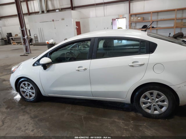 KIA dohc gamma 2015 KNADM4A39F6436435 Image 14