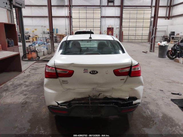 KIA dohc gamma 2015 KNADM4A39F6436435 Image 16