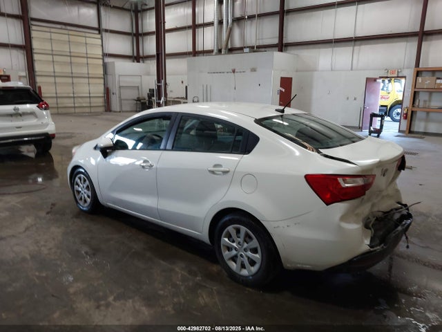 KIA dohc gamma 2015 KNADM4A39F6436435 Image 3