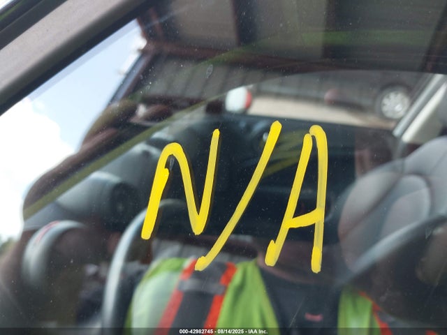 2015 MINI COUNTRYMAN WMWZC3C5XFWT03944 Photo 9