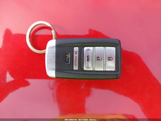 2014 ACURA RLX JH4KC1F51EC006046 Photo 10