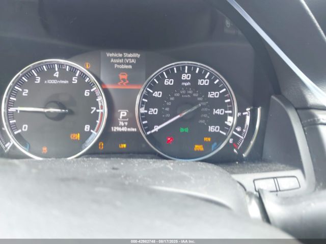 2014 ACURA RLX JH4KC1F51EC006046 Photo 6