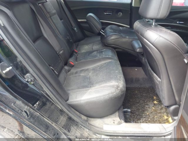 2014 ACURA RLX JH4KC1F51EC006046 Photo 7