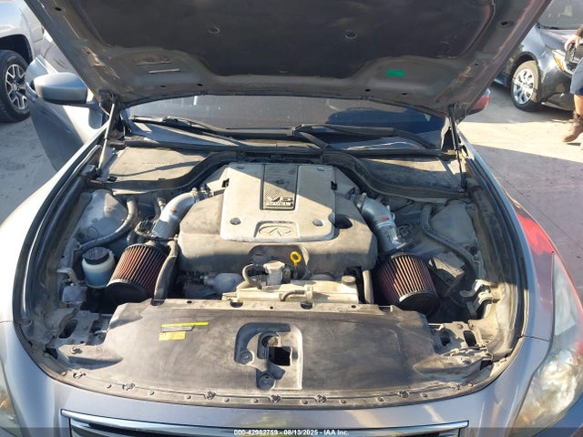 Продажа на аукционе авто 2014 Infiniti Q60 Journey, vin: JN1CV6EK9EM113847, номер лота: 42982759
