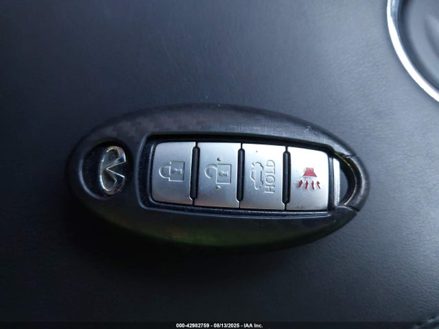 Продажа на аукционе авто 2014 Infiniti Q60 Journey, vin: JN1CV6EK9EM113847, номер лота: 42982759