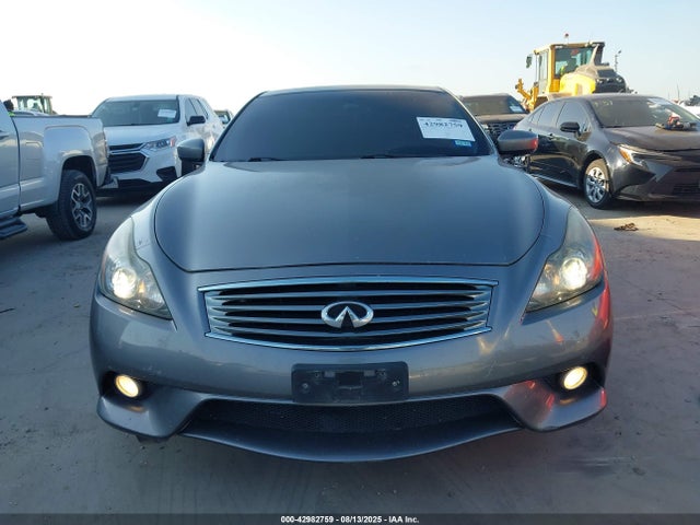 Продажа на аукционе авто 2014 Infiniti Q60 Journey, vin: JN1CV6EK9EM113847, номер лота: 42982759
