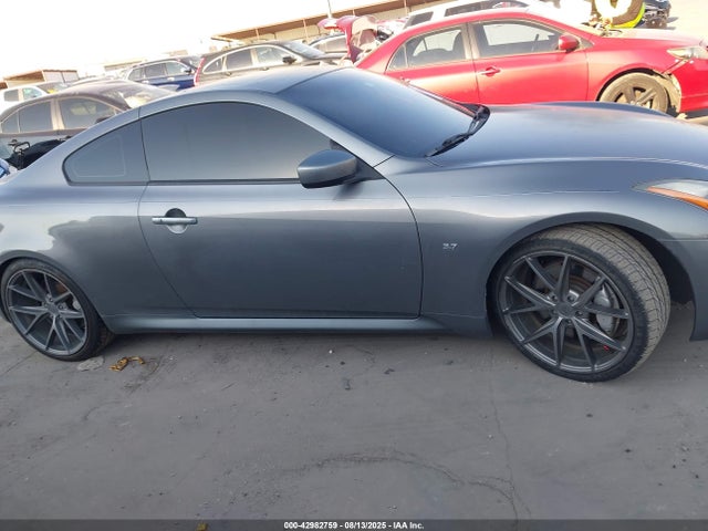 Продажа на аукционе авто 2014 Infiniti Q60 Journey, vin: JN1CV6EK9EM113847, номер лота: 42982759