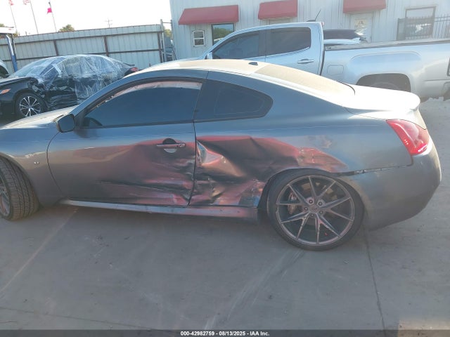 Продажа на аукционе авто 2014 Infiniti Q60 Journey, vin: JN1CV6EK9EM113847, номер лота: 42982759