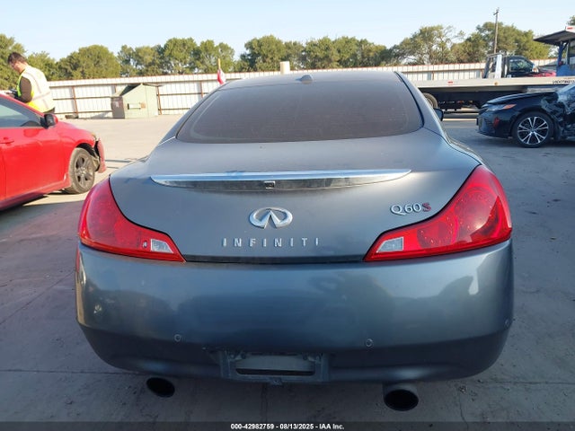 Продажа на аукционе авто 2014 Infiniti Q60 Journey, vin: JN1CV6EK9EM113847, номер лота: 42982759