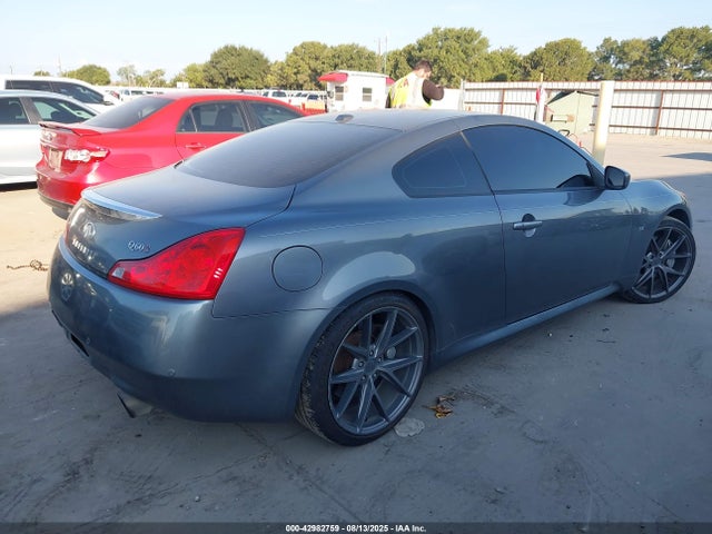 Продажа на аукционе авто 2014 Infiniti Q60 Journey, vin: JN1CV6EK9EM113847, номер лота: 42982759