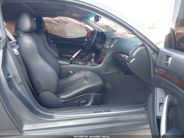 Продажа на аукционе авто 2014 Infiniti Q60 Journey, vin: JN1CV6EK9EM113847, номер лота: 42982759