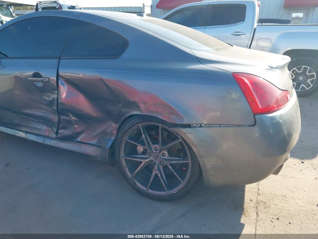 Продажа на аукционе авто 2014 Infiniti Q60 Journey, vin: JN1CV6EK9EM113847, номер лота: 42982759