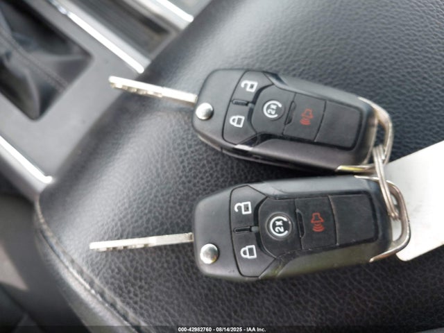 Ford 3.5l gtdi 2018 1FTFX1EG2JFE33089 Image 11