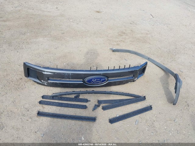 Ford 3.5l gtdi 2018 1FTFX1EG2JFE33089 Image 12