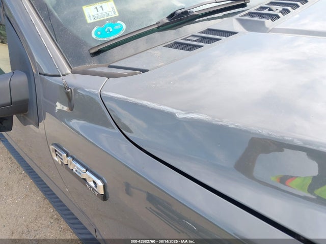 Ford 3.5l gtdi 2018 1FTFX1EG2JFE33089 Image 19