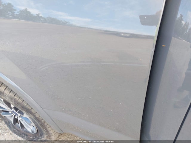 Ford 3.5l gtdi 2018 1FTFX1EG2JFE33089 Image 22