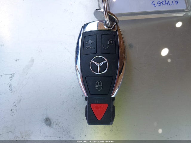 Mercedes-Benz 2016 2016 55SWF4JB5GU174253 Image 11