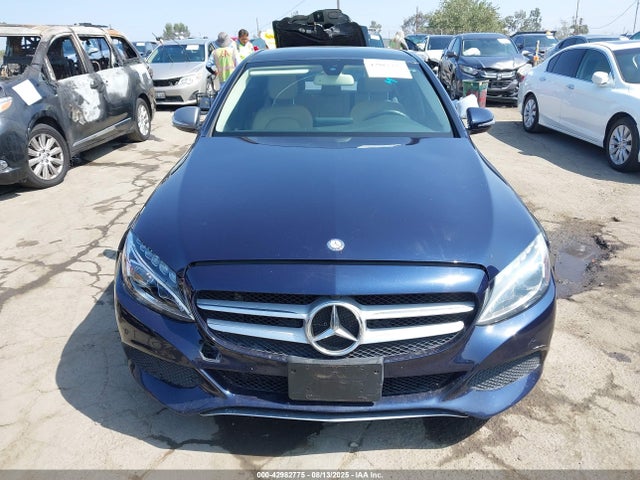 Mercedes-Benz 2016 2016 55SWF4JB5GU174253 Image 12