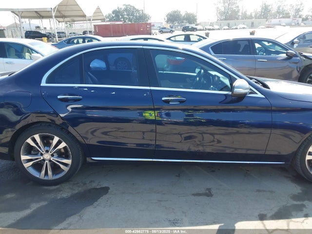 Mercedes-Benz 2016 2016 55SWF4JB5GU174253 Image 13