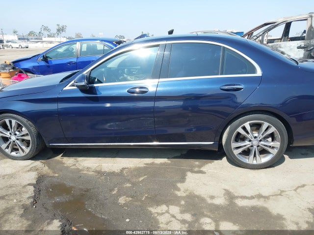 Mercedes-Benz 2016 2016 55SWF4JB5GU174253 Image 14