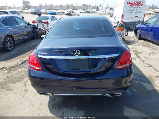 Mercedes-Benz 2016 2016 55SWF4JB5GU174253 Image 16
