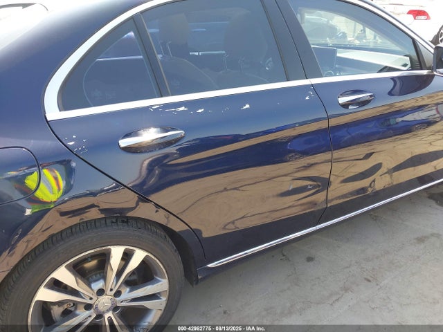 Mercedes-Benz 2016 2016 55SWF4JB5GU174253 Image 17
