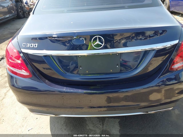 Mercedes-Benz 2016 2016 55SWF4JB5GU174253 Image 6