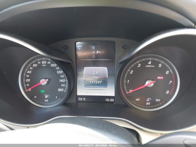 Mercedes-Benz 2016 2016 55SWF4JB5GU174253 Image 7