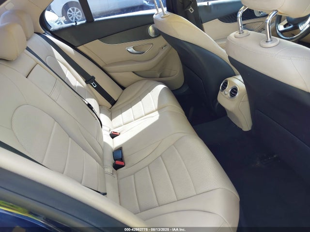 Mercedes-Benz 2016 2016 55SWF4JB5GU174253 Image 8