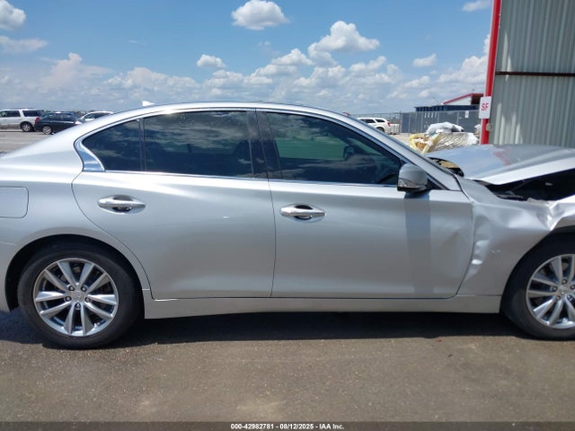 Infiniti Q50 2015 JN1BV7AR2FM402316 Image 14