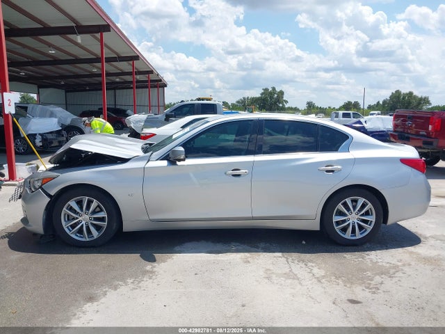 Infiniti Q50 2015 JN1BV7AR2FM402316 Image 15