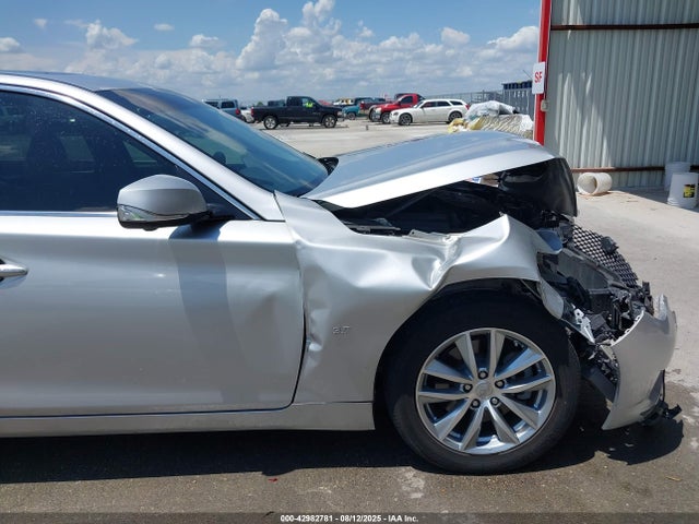 Infiniti Q50 2015 JN1BV7AR2FM402316 Image 18