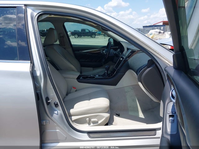 Infiniti Q50 2015 JN1BV7AR2FM402316 Image 5