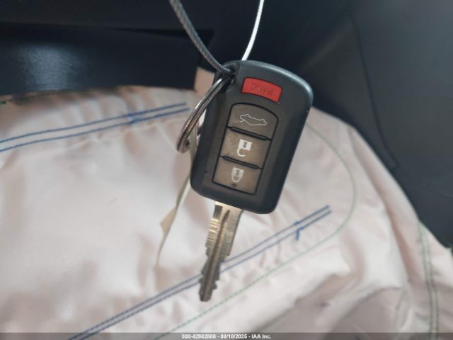 2017 MITSUBISHI LANCER JA32U2FU3HU008325 Photo 10