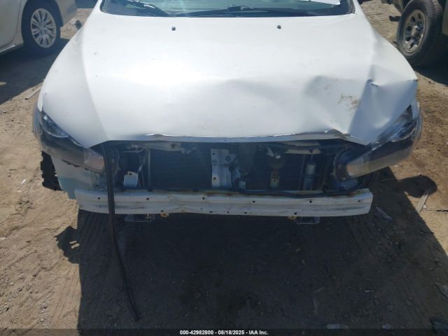 2017 MITSUBISHI LANCER JA32U2FU3HU008325 Photo 5