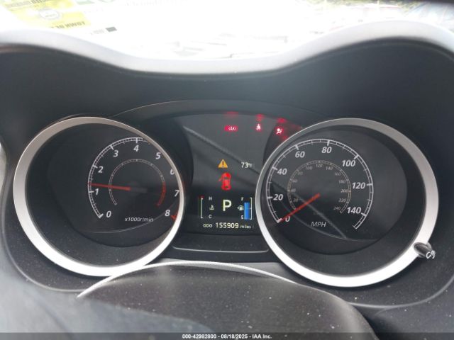 2017 MITSUBISHI LANCER JA32U2FU3HU008325 Photo 6